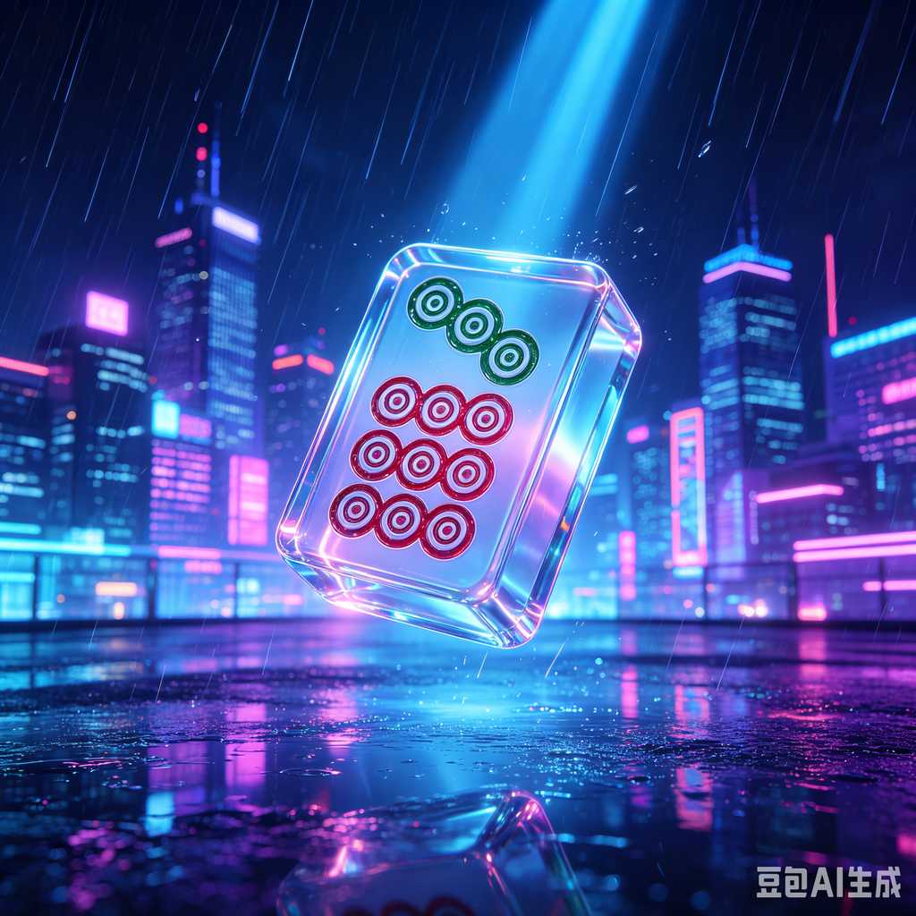 custom gift box mahjong tiles