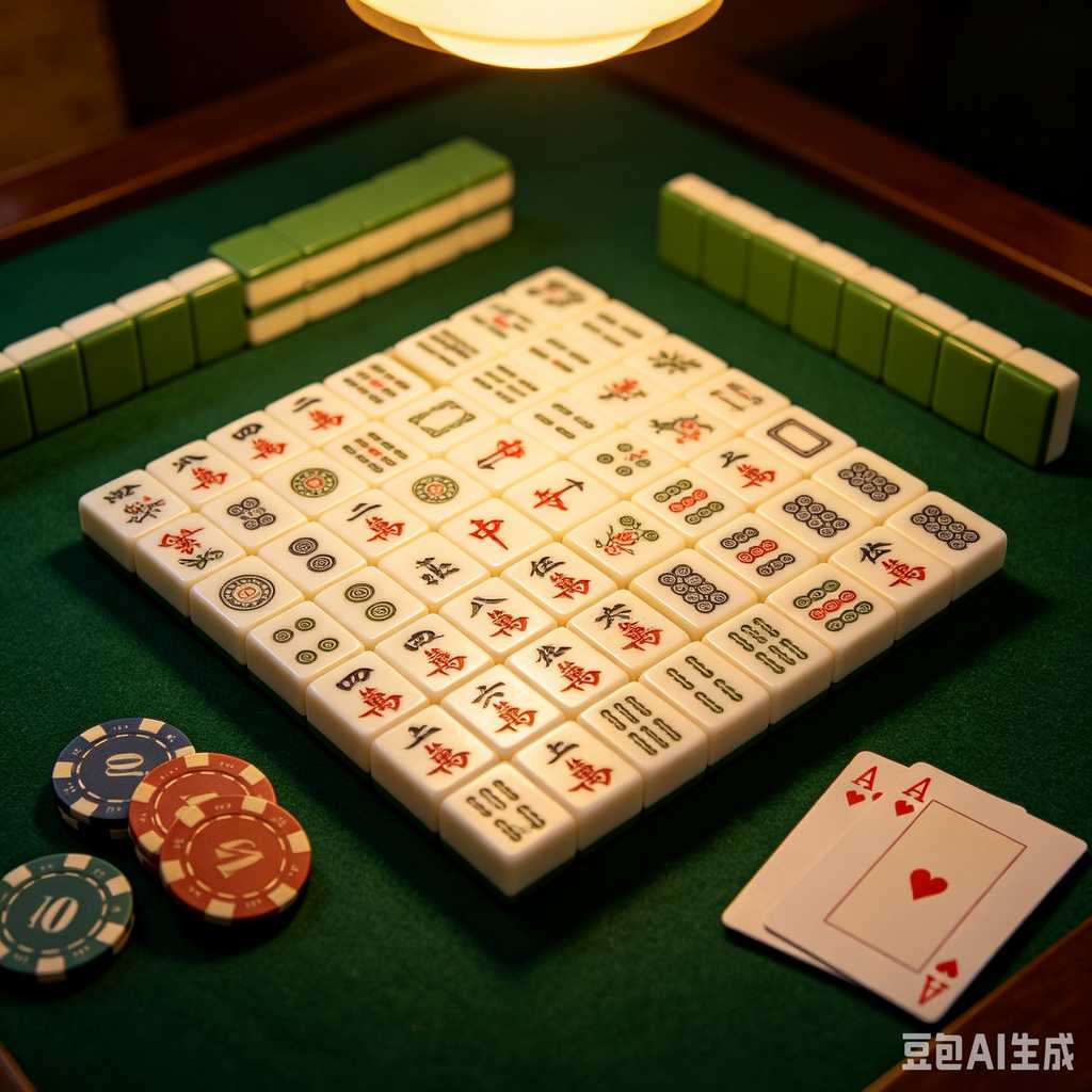 mahjong practice set for new players