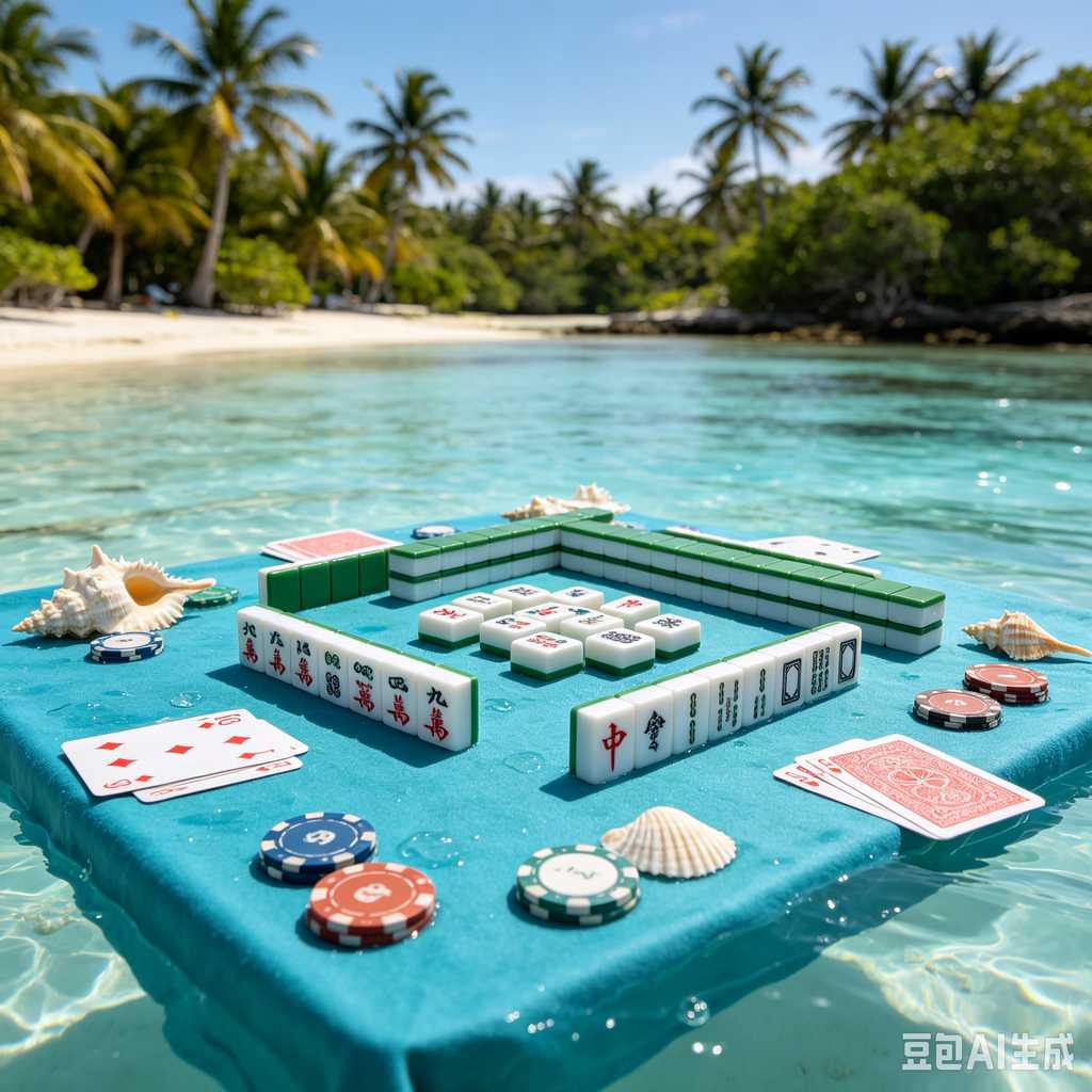 comfortable mahjong game mat